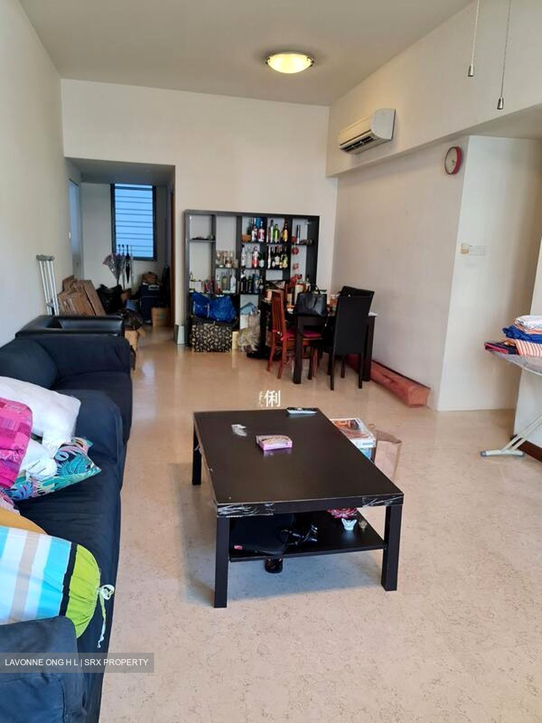 The Waterina (D14), Apartment #431149821